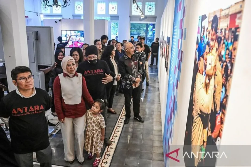 Sebanyak 200 platform digital telah lapor penilaian mandiri PP Tunas
