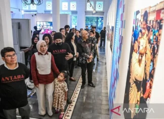 Sebanyak 200 Platform Digital telah Lapor Penilaian Mandiri PP Tunas