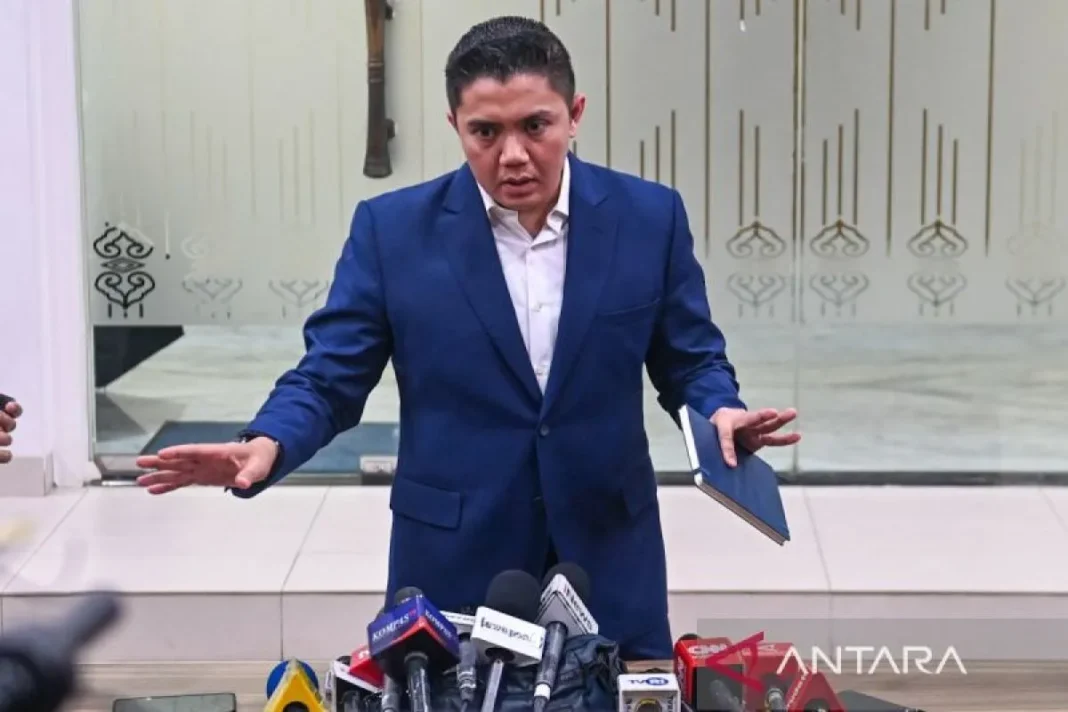 Seskab Pertamax BBM nonsubsidi, harganya ikut harga minyak dunia