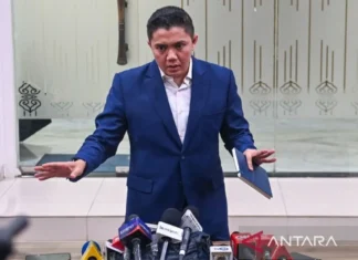 Seskab: Pertamax BBM Nonsubsidi, Harganya Ikut Harga Minyak Dunia