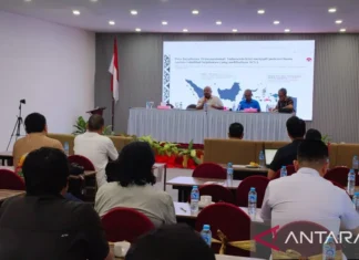 Setiap Tenaga Kerja Asing Wajib Miliki RPTKA sebelum Bekerja