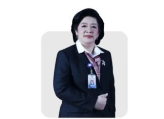 Siapa Agustina Arumsari? Ini Profil Pejabat BPKP Ditunjuk Presiden Prabowo Jadi Wakil Kepala BGN