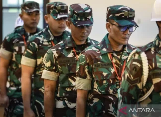 Sidang Putusan Kasus Penyiraman Andrie Yunus Digelar pada 10 Juni