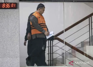 Silmy Karim dan Tujuh Tersangka Raup Rp145 M selama 2022-2026