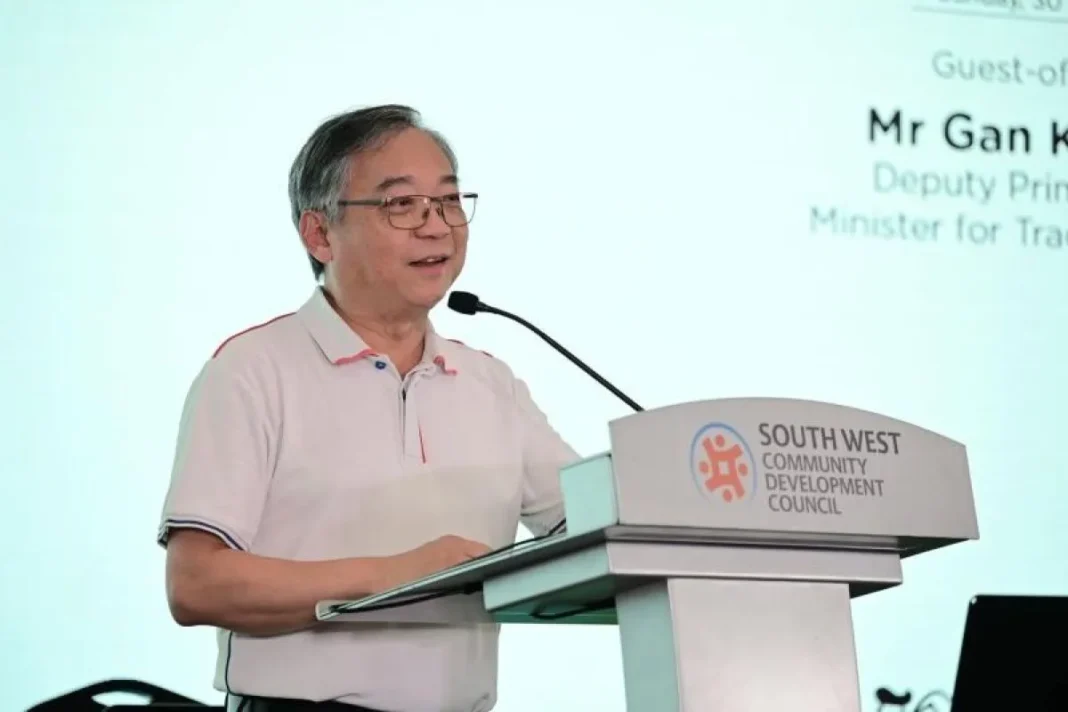 Singapura menilai Indonesia tetap menarik untuk investasi