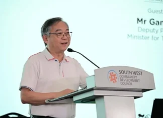 Singapura Menilai Indonesia tetap Menarik untuk Investasi