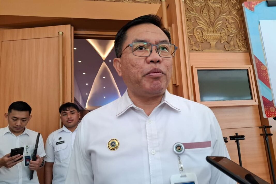 Sony Sonjaya Siap Buka-bukaan, Ajukan Justice Collaborator Kasus Tata Kelola MBG