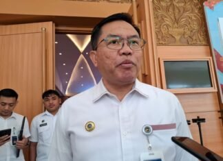 Sony Sonjaya Siap Buka-bukaan, Ajukan Justice Collaborator Kasus Tata Kelola MBG