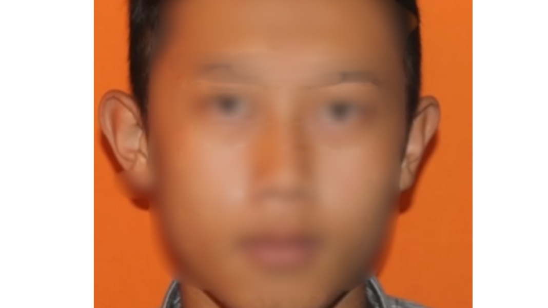 Sosok Taufik Hidayat, Terduga Penyekap Lupi, Status di KTP Menikah