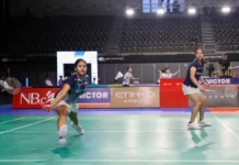 Status Juara Bertahan jadi Motivasi Rachel/Febi di Australian Open