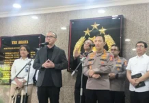 TVRI-Polri Dorong Nonton Bareng Piala Dunia Guna Gerakkan UMKM