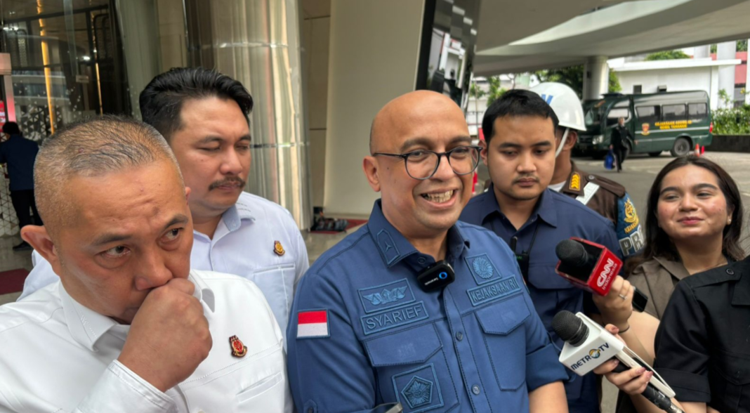 Tak Pandang Bulu! Kejagung Siap Usut SPPG Terafiliasi TNI-Polri dalam Skandal Korupsi MBG