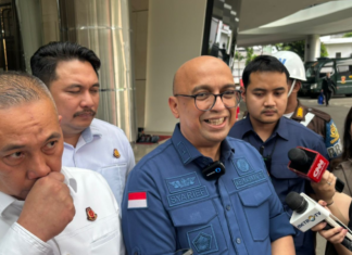 Tak Pandang Bulu! Kejagung Siap Usut SPPG Terafiliasi TNI-Polri dalam Skandal Korupsi MBG