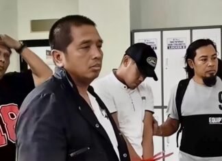 Ternyata .. Penganiaya Caddy Golf di Tangerang Bukan Pejabat