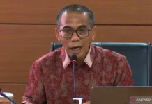 Dewan Pers: Tiga Perusahaan Teknologi Kuasai 80 Persen Iklan Digital