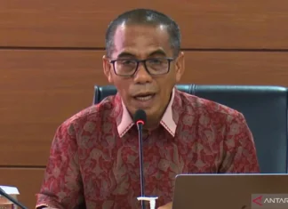 Dewan Pers: Tiga Perusahaan Teknologi Kuasai 80 Persen Iklan Digital