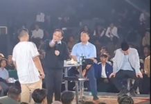 Tiyo Ardianto Disenggol Budiman Sudjatmiko, Kalimat Ini Dinilai Paling Menyakiti Hati Mahasiswa UGM