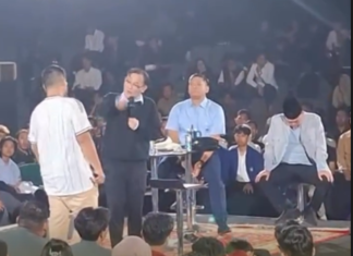 Tiyo Ardianto Disenggol Budiman Sudjatmiko, Kalimat Ini Dinilai Paling Menyakiti Hati Mahasiswa UGM