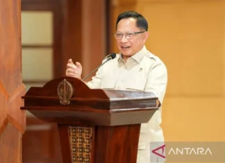 Transisi Batas Belanja Pegawai 30 Persen APBD Diperpanjang