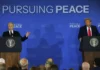 Trump: Pembicaraan dengan Putin, Zelenskyy “Sangat Baik”
