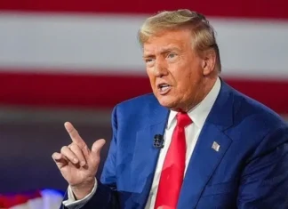 Trump Batal Serang Iran setelah Tahu Kesepakatan hampir Final