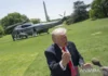 Trump Desak Gencatan Senjata Menyeluruh di Kawasan Timur Tengah