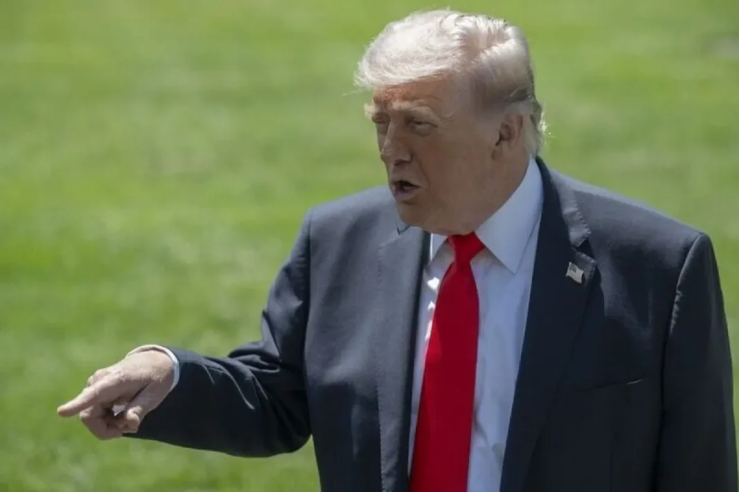 Trump dikabarkan kaji serangan baru terhadap Iran
