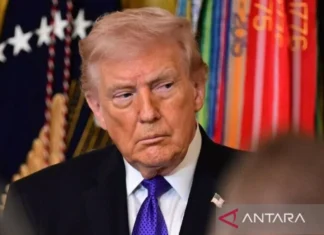 Trump Disebut Setuju Cairkan Aset Iran senilai 24 Miliar Dolar AS