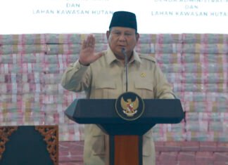 Buku “Presiden Solusi” juga Ungkap Strategi Penegakan Hukum Prabowo