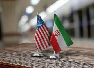 Usai Teken Memorandum, AS dan Iran Gelar Negosiasi Teknis di Swiss