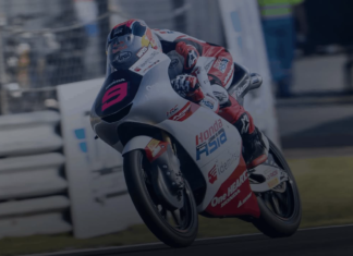 Veda Ega Pratama Nyaris Bikin Kejutan di Moto3 Belanda 2026, Start P7! Hakim Danish Terpuruk di P16