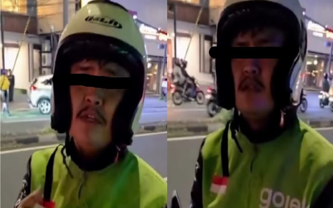 Viral Tarif Ojek dari Senayan ke Bundaran HI Jadi Rp400 Ribu