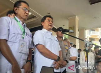 Wamensesneg Pastikan Nasib Karyawan eks Hotel Sultan Diperhatikan