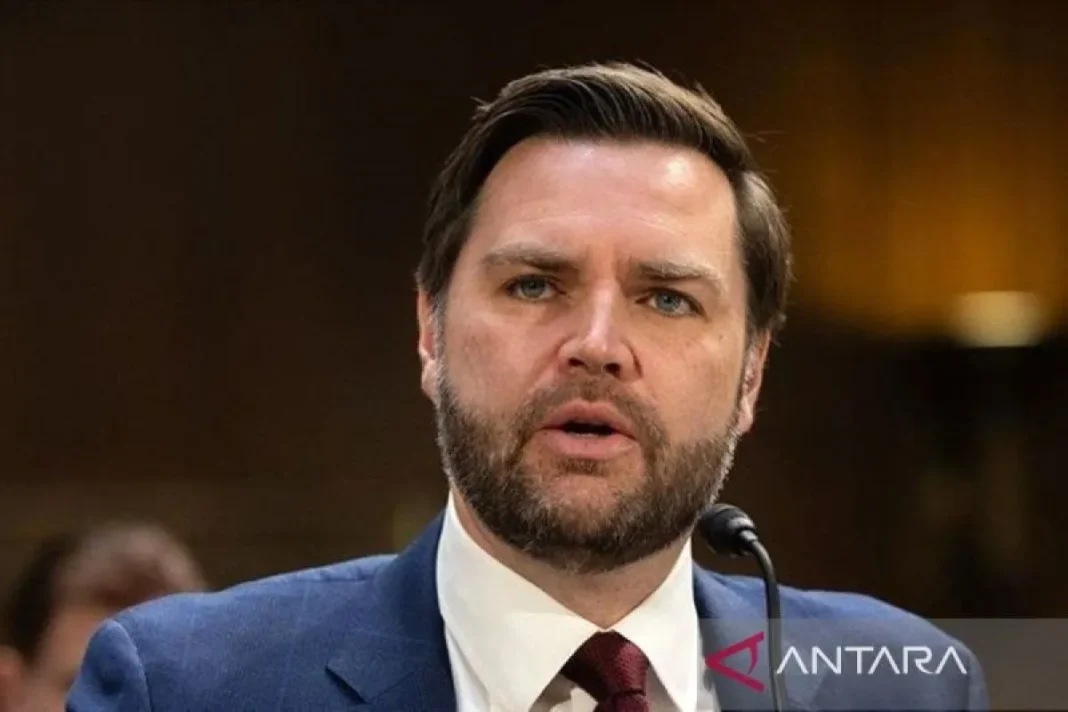 Wapres AS Vance bertolak ke Swiss untuk pembicaraan dengan Iran