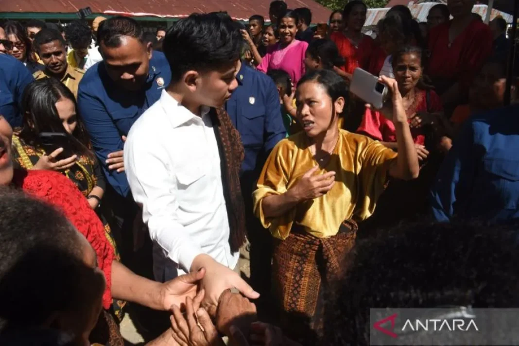 Wapres, Pemerintah prioritaskan revitalisasi sekolah 3T di Ende NTT