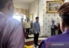 Wapres Gibran Terbang ke Gorontalo untuk Buka PENAS XVII dan Tinjau Bendungan
