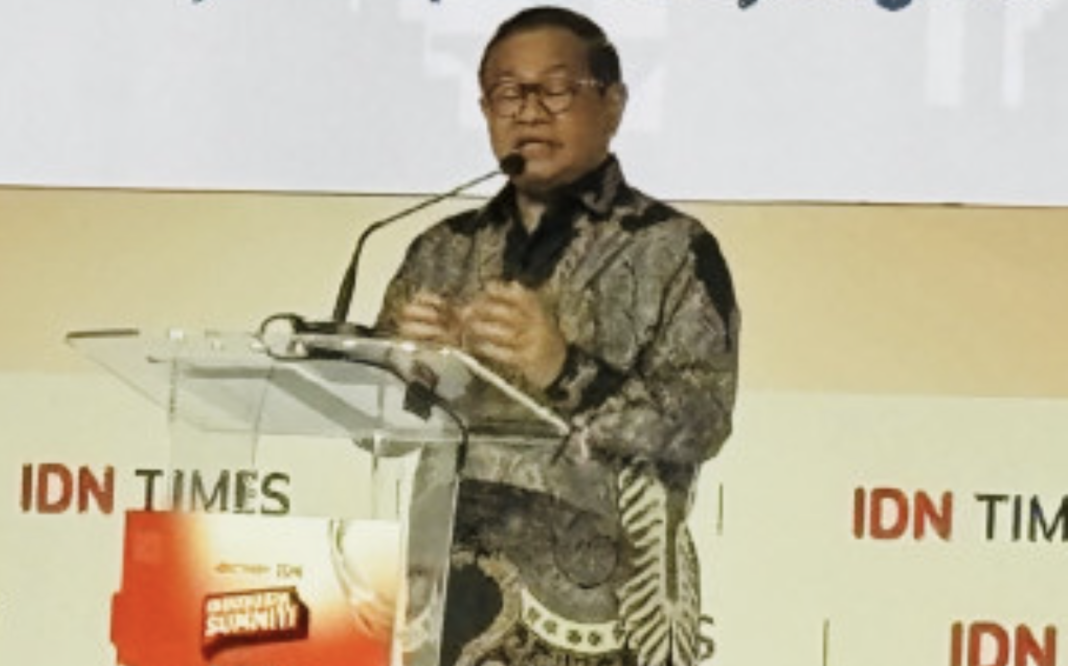 Warga Ber-KTP DKI Bisa Naik Transportasi Umum dan Masuk Wisata Gratis Selama 3 Hari