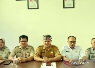 Waspada Tsunami, Masyarakat Kaltara Diimbau Tenang dan tidak Panik