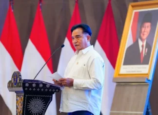 Yusril: Pemecatan Personel TNI Pesan Tegas tak ada Toleransi Kekerasan