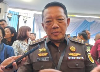 Ada 16 Mata Uang Asing yang Diamankan Polisi dari Hasil Penggeledahan di Kafe hingga Rumah Febrie