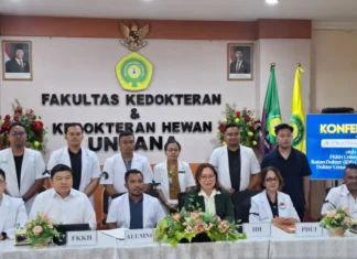 Alumni Kedokteran Undana Desak Polisi Usut Tuntas Kematian dr Icha