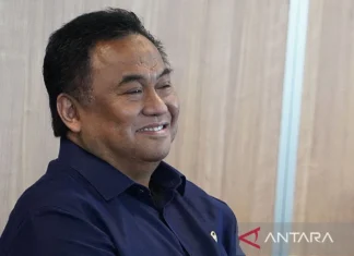Rachmat Gobel Meninggal Dunia, akan Dimakamkan di Gorontalo
