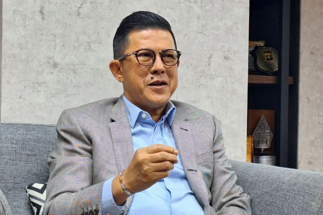 Anggota DPR minta Polri tak pandang bulu usut kasus korupsi batubara