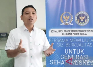 Anggota DPR Minta Presiden segera Tunjuk Kepala BGN Pengganti Nanik