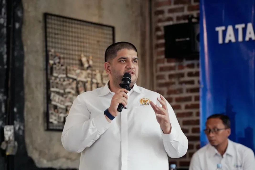 Anggota DPR minta korupsi pakan satwa KBS diusut tuntas