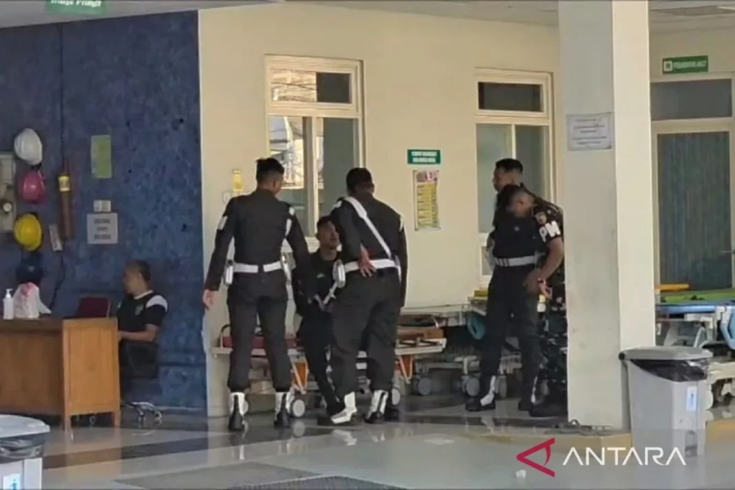 Anggota DPR sebut Ledakan Madiun jadi pengingat evaluasi berkala