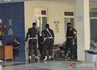 Anggota DPR: Ledakan Gudang Munisi Madiun jadi Pengingat Evaluasi Berkala