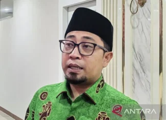 Anggota DPR: PPPK tidak bisa Dirumahkan