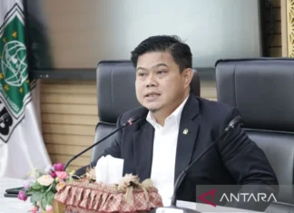 Anggota Komisi I: Kemhan Evaluasi Latsarmil Keputusan Tepat