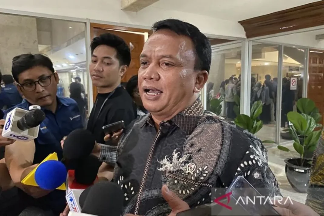 BGN masih kaji wacana anak orang kaya tak lagi terima MBG